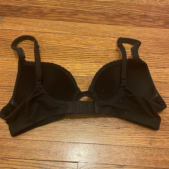 Body By Victoria push up bra size 34B - Picture 3 of 5